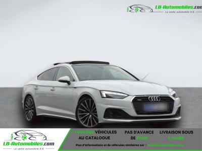 Audi A5 Sportback 50 TDI 286 BVA Quattro