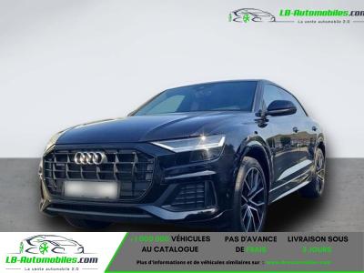 Audi Q8 50 TDI 286 BVA Quattro