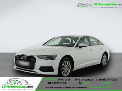 Audi A6 40 TDI 204 ch BVA Quattro