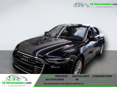 Audi A6 40 TDI 204 ch BVA