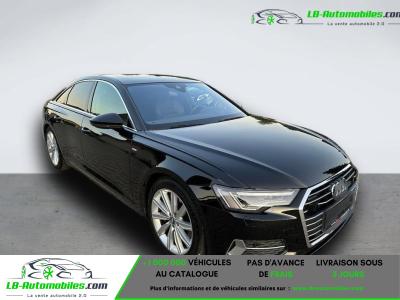 Audi A6 50 TFSIe 299 ch BVA Quattro