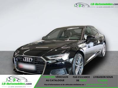 Audi A6 50 TFSIe 299 ch BVA Quattro