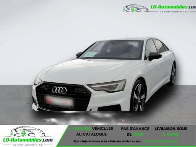 Audi A6 50 TFSIe 299 ch BVA Quattro