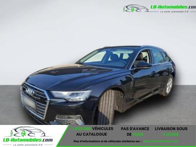 Audi A6 Avant 35 TDI 163 ch BVA