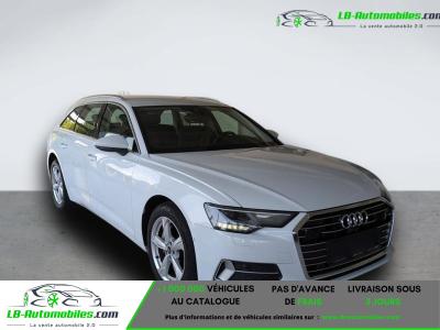 Audi A6 Avant 40 TDI 204 ch BVA