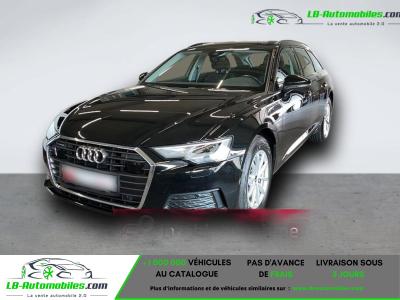 Audi A6 Avant 40 TDI 204 ch BVA Quattro