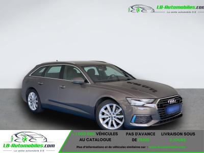 Audi A6 Avant 40 TDI 204 ch BVA Quattro