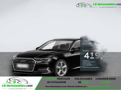 Audi A6 Avant 45 TFSI 265 ch Quattro BVA