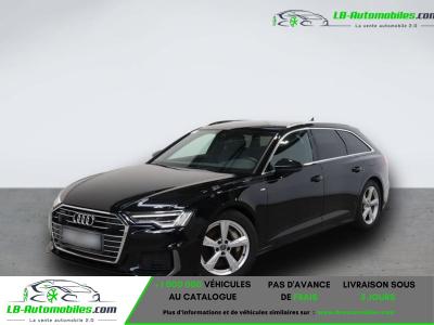 Audi A6 Avant 45 TFSI 265 ch Quattro BVA