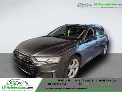 Audi A6 Avant 45 TFSI 265 ch Quattro BVA