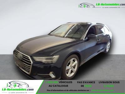 Audi A6 Avant 50 TDI 286 ch Quattro BVA