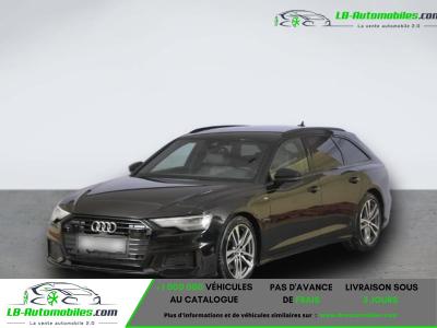 Audi A6 Avant 50 TDI 286 ch Quattro BVA