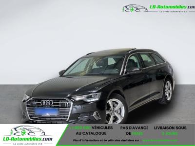 Audi A6 Avant 50 TDI 286 ch Quattro BVA