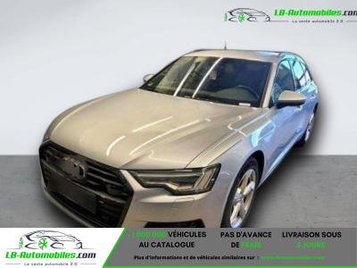 Audi A6 Avant 50 TDI 286 ch Quattro BVA