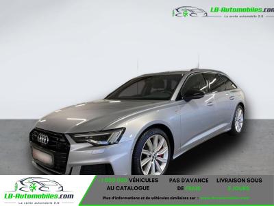 Audi A6 Avant 55 TFSIe 367 ch BVA Quattro