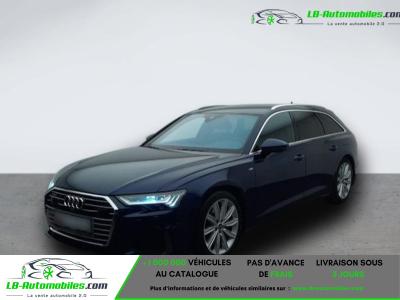 Audi A6 Avant 55 TFSIe 367 ch BVA Quattro