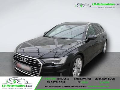 Audi A6 Avant 55 TFSIe 367 ch BVA Quattro