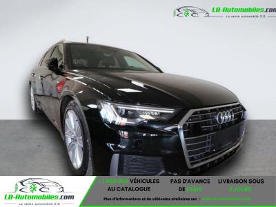 Audi A6 Avant 55 TFSIe 367 ch BVA Quattro