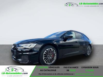 Audi A6 Avant 55 TFSIe 367 ch BVA Quattro