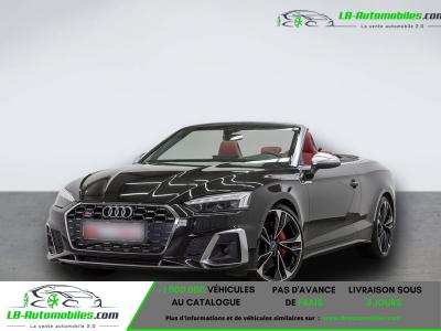 Audi S5 Cabriolet TFSI 354 BVA Quattro