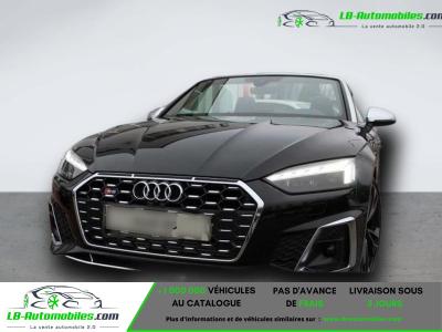 Audi S5 Cabriolet TFSI 354 BVA Quattro