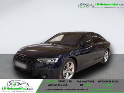 Audi A8 60 TFSIe 462 ch BVA Quattro