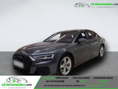 Audi A8 60 TFSIe 462 ch BVA Quattro