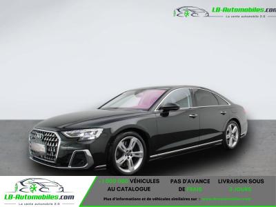 Audi A8 60 TFSIe 462 ch BVA Quattro