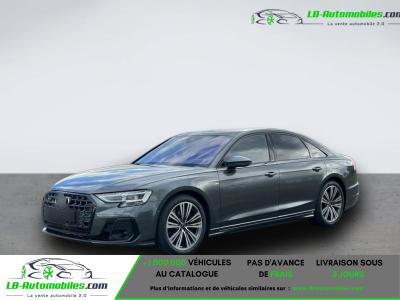 Audi A8 60 TFSIe 462 ch BVA Quattro