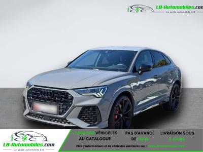 Audi RSQ3 Sportback 2.5 TFSI 400 ch BVA