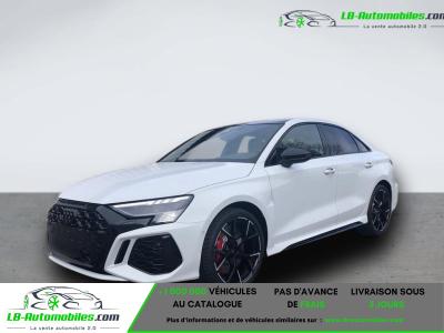 Audi RS3 Berline 2.5 TFSI 400 BVA Quattro