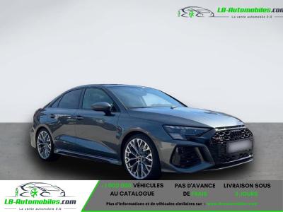 Audi RS3 Berline 2.5 TFSI 400 BVA Quattro