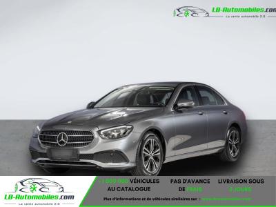 Mercedes Classe E 200 BVA