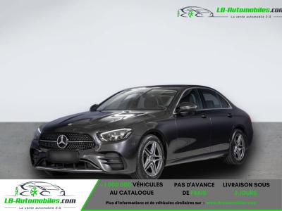 Mercedes Classe E 220 d BVA