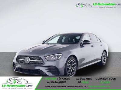 Mercedes Classe E 220 d BVA