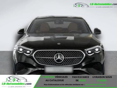 Mercedes Classe E 300 e BVA