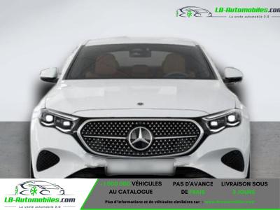 Mercedes Classe E 300 e BVA