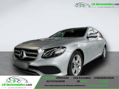 Mercedes Classe E Break 220 d BVA