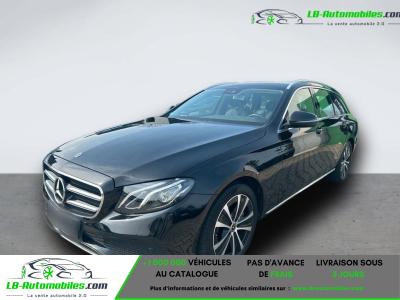 Mercedes Classe E Break 300 de BVA