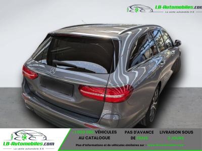 Mercedes Classe E Break 300 de BVA