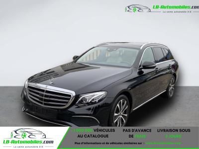 Mercedes Classe E Break 300 de BVA