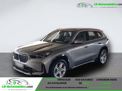 BMW X1 sDrive 18i 136ch BVA