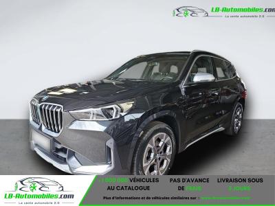 BMW X1 sDrive 18i 136ch BVA