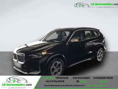 BMW X1 sDrive 18i 136ch BVA