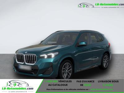 BMW X1 xDrive 23i 218ch BVA