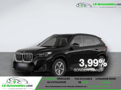 BMW X1 xDrive 23i 218ch BVA