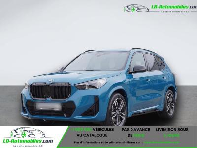 BMW X1 xDrive 23i 218ch BVA