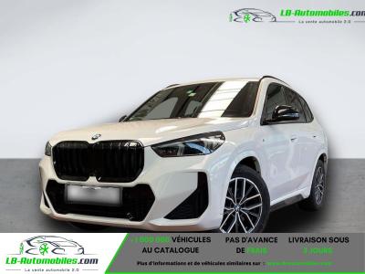 BMW X1 xDrive 23i 218ch BVA