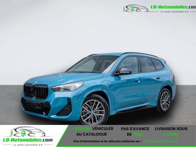 BMW X1 xDrive 30e 326ch BVA