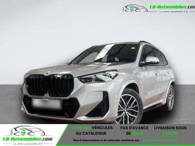 BMW X1 xDrive 23i 218ch BVA